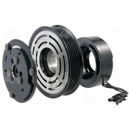 Four Seasons Jeep Cherokee 96-94 47351